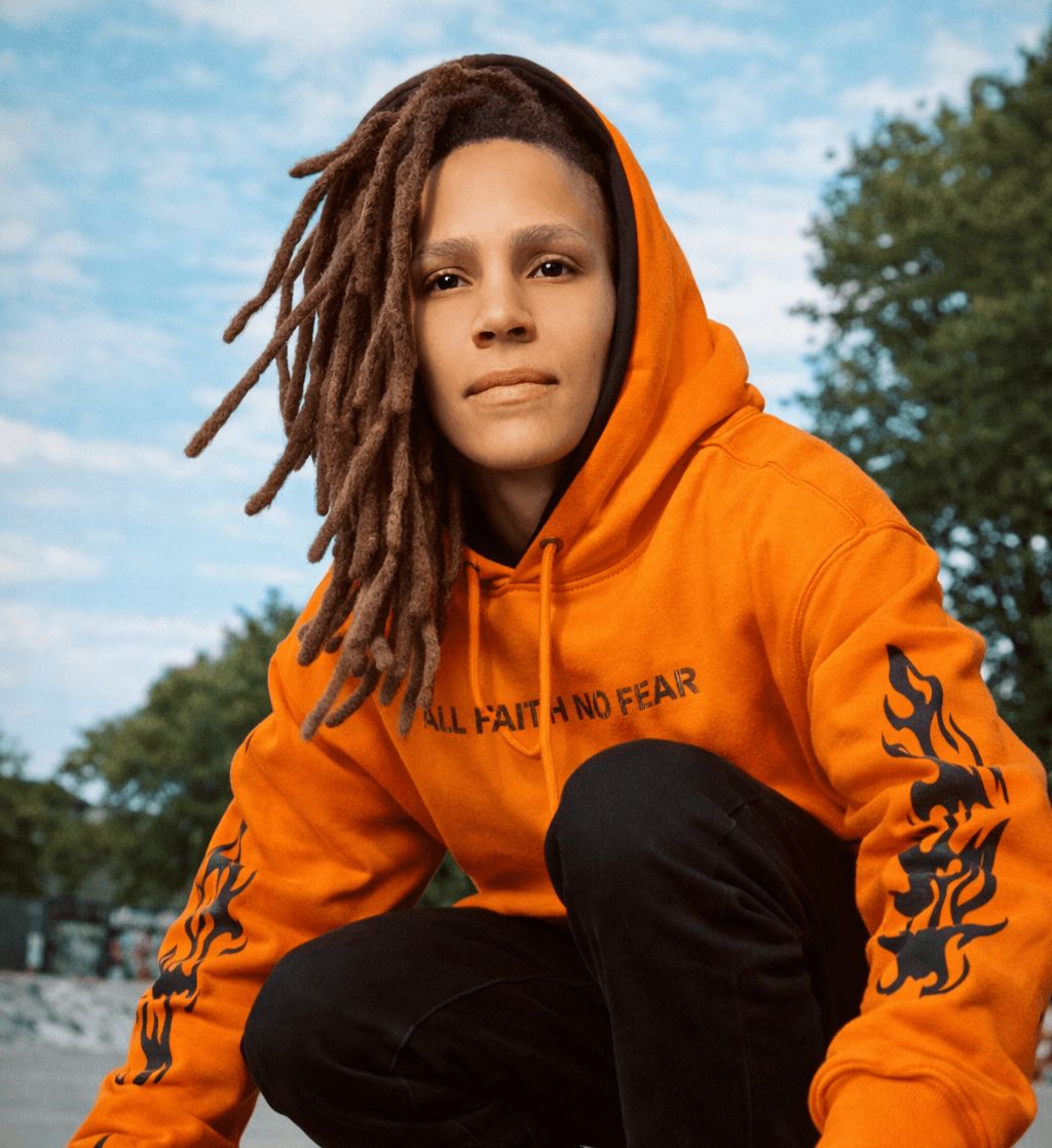 Sarah — Life Is My Game