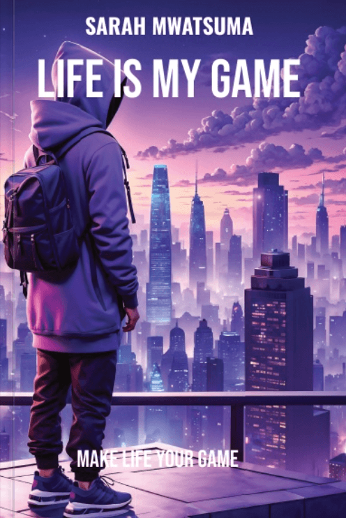 Life Is My Game — English edition