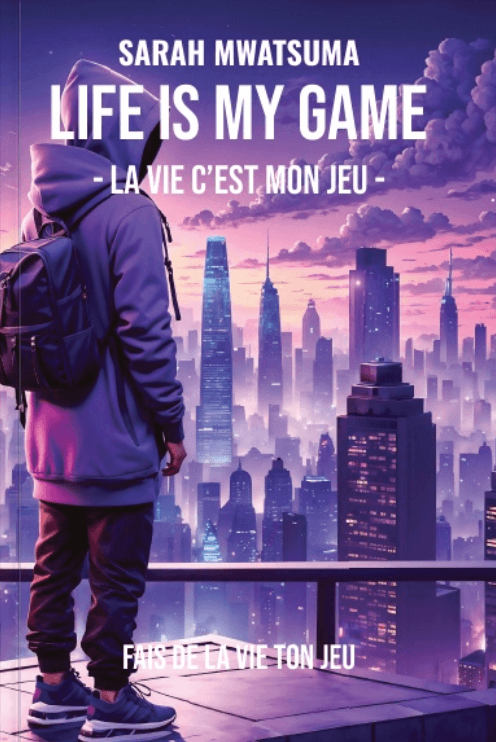 Life Is My Game — Édition française