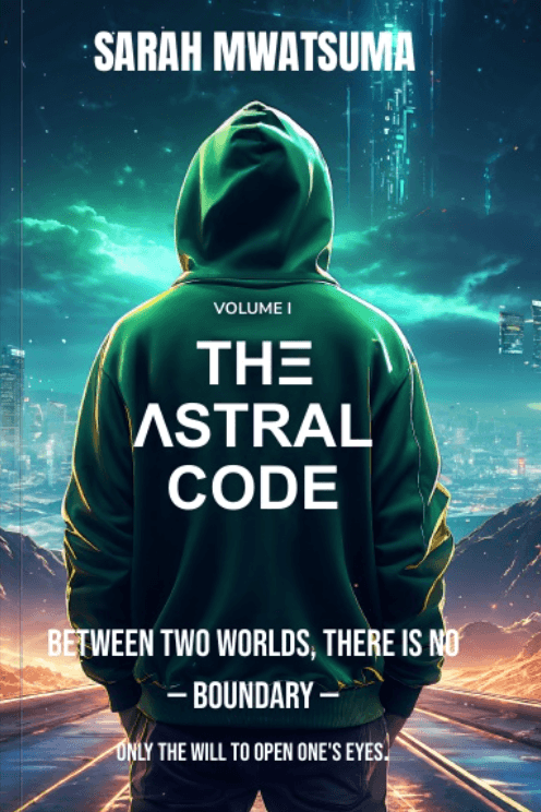 The Astral Code — English edition