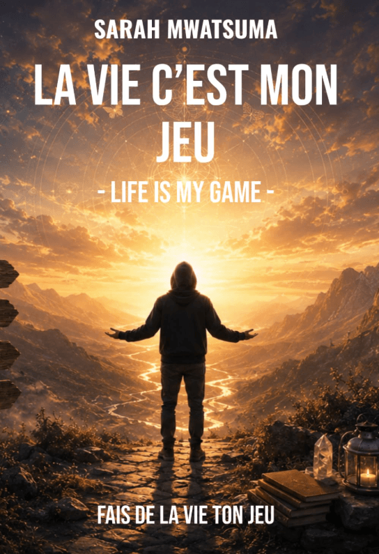 La vie c'est mon jeu — Recto