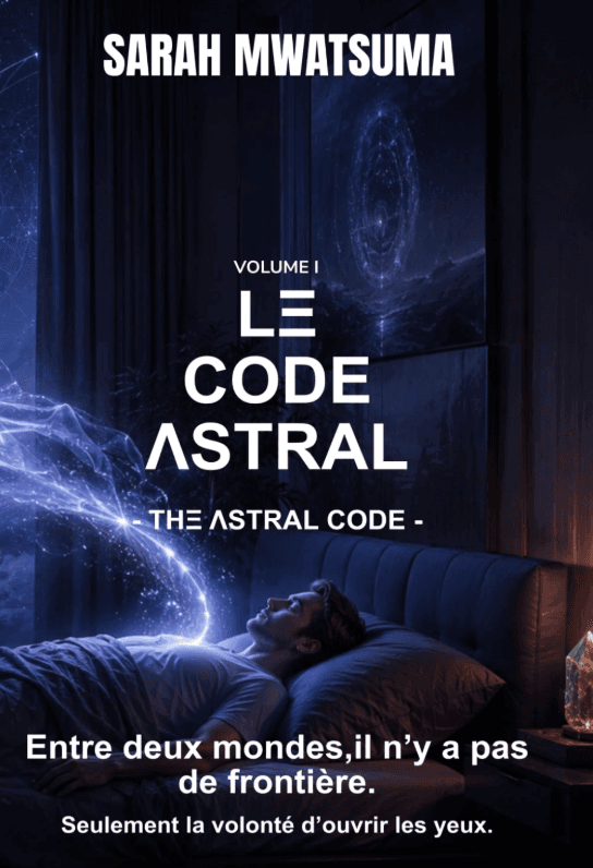 Le Code Astral — Recto